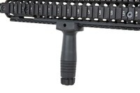 SPECNA ARMS Daniel Defense&reg; MK18 SA-P26 Prime&trade; Aster II ETU Black