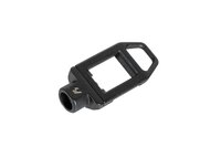 Strike Industries Picatinny/MIL-STD-1913 Ambush Sling Loop Suspension Mount Black