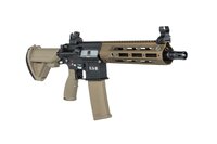 Specna Arms SA-PH23 PRIME&trade; Aster II ETU airsoft carbine with Chaos Bronze brushless motor