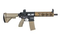 Specna Arms SA-PH23 PRIME&trade; Aster II ETU airsoft carbine with Chaos Bronze brushless motor
