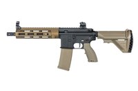 Specna Arms SA-PH23 PRIME&trade; Aster II ETU airsoft carbine with Chaos Bronze brushless motor
