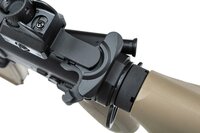 Specna Arms SA-PH23 PRIME&trade; Aster II ETU airsoft carbine with Chaos Bronze brushless motor