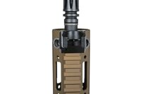 Specna Arms SA-PH23 PRIME&trade; Aster II ETU airsoft carbine with Chaos Bronze brushless motor