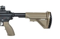 Specna Arms SA-PH23 PRIME&trade; Aster II ETU airsoft carbine with Chaos Bronze brushless motor