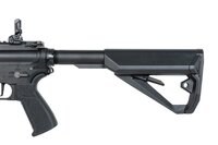ARCTURUS LWT MK-I CQB Carbine 10" AEG SPORT SE&trade; Starter Pack Black