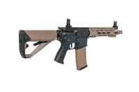 ARCTURUS LWT MK-I CQB Carbine 10" AEG SPORT SE&trade; Starter Pack Half-Tan