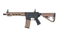 ARCTURUS LWT MK-I CQB Carbine 10" AEG SPORT SE&trade; Starter Pack Half-Tan
