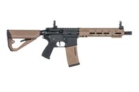 ARCTURUS LWT MK-I CQB Carbine 10" AEG SPORT SE&trade; Starter Pack Half-Tan