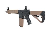 ARCTURUS LWT MK-I CQB Carbine 10" AEG SPORT SE&trade; Starter Pack Half-Tan