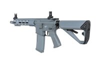 ARCURUS  LWT MK-I CQB Carbine 10&quot; AEG SPORT SE&trade; up to 1.14 J Grey