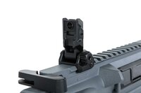 ARCURUS  LWT MK-I CQB Carbine 10&quot; AEG SPORT SE&trade; up to 1.14 J Grey