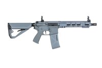 ARCURUS  LWT MK-I CQB Carbine 10&quot; AEG SPORT SE&trade; up to 1.14 J Grey