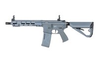 ARCURUS  LWT MK-I CQB Carbine 10&quot; AEG SPORT SE&trade; up to 1.14 J Grey
