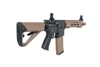 ARCTURUS LWT MK-I CQB Carbine 10&quot; AEG SPORT SE&trade; up to 1.14 J Half-Tan