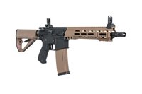ARCTURUS LWT MK-I CQB Carbine 10&quot; AEG SPORT SE&trade; up to 1.14 J Half-Tan