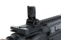 ARCTURUS LWT MK-I CQB Carbine 10&quot; AEG SPORT SE&trade; up to 1.14 J Half-Tan