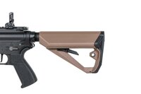 ARCTURUS LWT MK-I CQB Carbine 10&quot; AEG SPORT SE&trade; up to 1.14 J Half-Tan