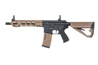 ARCTURUS LWT MK-I CQB Carbine 10&quot; AEG SPORT SE&trade; up to 1.14 J Half-Tan