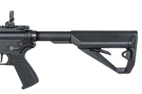 ARCTURUS LWT MK-II CQB 10&quot; AEG SPORT SE&trade; Carbine up to 1.14 J Zwart