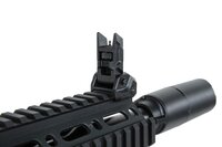 ARCTURUS LWT MK-II CQB 10&quot; AEG SPORT SE&trade; Carbine up to 1.14 J Black