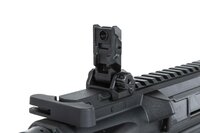 ARCTURUS LWT MK-II CQB 10&quot; AEG SPORT SE&trade; Carbine up to 1.14 J Black