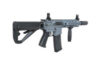 ARCTURUS LWT MK-II CQB carbine 10&quot; AEG SPORT SE&trade; up to 1.14 J Grey