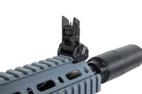ARCTURUS LWT MK-II CQB carbine 10&quot; AEG SPORT SE&trade; up to 1.14 J Grey