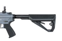 ARCTURUS LWT MK-II CQB carbine 10&quot; AEG SPORT SE&trade; up to 1.14 J Grijs