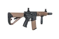 ARCTURUS LWT MK-II CQB Carbine 10&quot; AEG SPORT SE&trade; up to 1.14 J Half-Tan