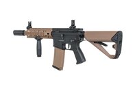 ARCTURUS LWT MK-II CQB Carbine 10&quot; AEG SPORT SE&trade; up to 1.14 J Half-Tan
