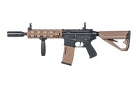 ARCTURUS LWT MK-II CQB Carbine 10&quot; AEG SPORT SE&trade; up to 1.14 J Half-Tan