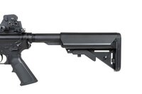 airsoft Tokyo Marui M4 MWS CQBR BLOCK 1 ZET SYSTEM GBBR Carbine