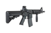 airsoft Tokyo Marui M4 MWS CQBR BLOCK 1 ZET SYSTEM GBBR Carbine
