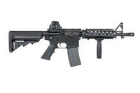 airsoft Tokyo Marui M4 MWS CQBR BLOCK 1 ZET SYSTEM GBBR Carbine