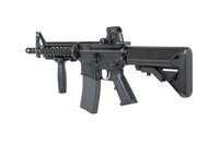 airsoft Tokyo Marui M4 MWS CQBR BLOCK 1 ZET SYSTEM GBBR Carbine