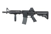 airsoft Tokyo Marui M4 MWS CQBR BLOCK 1 ZET SYSTEM GBBR Carbine