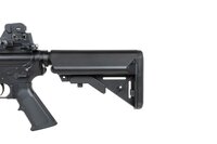 airsoft Tokyo Marui M4 MWS CQBR BLOCK 1 ZET SYSTEM GBBR Carbine
