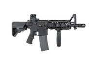 airsoft Tokyo Marui M4 MWS CQBR BLOCK 1 ZET SYSTEM GBBR Carbine