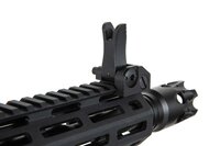 A&amp;K SR25(P)E2 MLOK-20 Polymer Version Airsoft Sniper Rifle