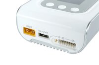 Gens Ace iMars S100 G-Tech 100W Charger White