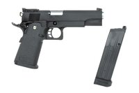 E&amp;C EC-2101 airsoft pistol