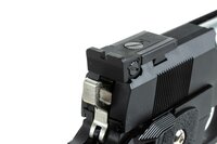 E&amp;C EC-2101 airsoft pistol