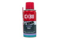 CX80 Cleaner Prof 150ml