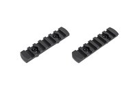  SRC DUAL POWER SR4 ZAROS-S GBB carbine with green gas magazine