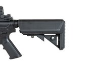 Golden Eagle 6612 airsoft Carbine Black