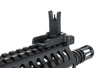 Golden Eagle 6612 airsoft Carbine Black