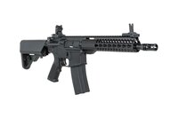 Golden Eagle 6612 airsoft Carbine Black