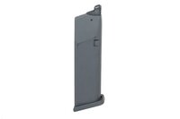 CO2 cartridge 16 BBs Cybergun x KWC for G17 series replicas
