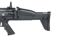 Cybergun x FN HERSTAL SCAR-H CQC Zwart 