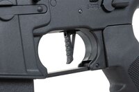 Specna Arms SA-C08 CORE&trade; HAL ETU&trade; Single Fire Only airsoft Carbine Black